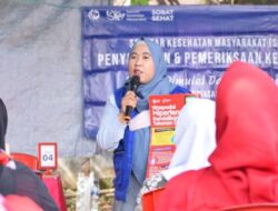 Perkuat Politik Luar Negeri Ketahanan Kesejaganan Nasional