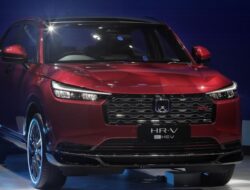 Honda Sebut Kendaraan Pribadi Hybrid Lebih Diterima Hingga Indonesia