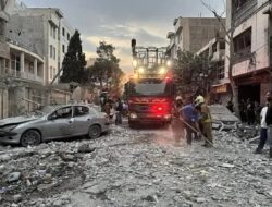 Konflik Bersenjata Iran-Israel, 97 WNI Berhasil Dievakuasi dan Tiba Ke Jakarta Lusa