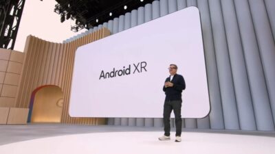 Google Pamerkan Proyek Rahasia Martha