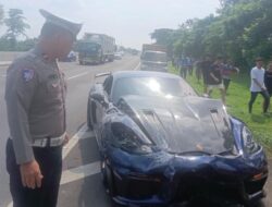 Mobil Sport Porsche Vs Rush, Kenali Karakter Kendaraan Pribadi Sport jangan Ugal-ugalan
