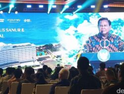 Singgung Kekurangan Praktisi Medis, Prabowo Minta Menkes-Mendiktisaintek Perbanyak FK