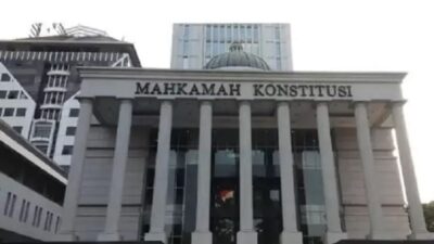 Putusan MK Pemisahan Pemungutan Suara Rakyat Nasional-Lokal Dinilai Berdampak Ke Masa Jabatan DPRD