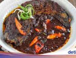 Mengenal Gabus Pucung, Hidangan Khas Betawi yang Kini Mulai Langka