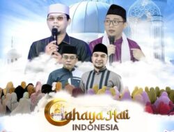 Benarkah Allah SWT Sayang kepada Aku? Ke iNews