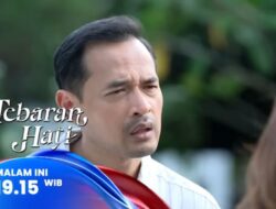 Strategi Ariana dan Dito Sebagai Selesaikan Masalah Tanti