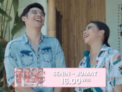 Nando Justru Temukan Cinta Sejatinya