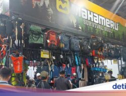 Serba-serbi Diskon Hingga Indofest 2025