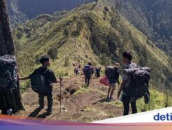 Tragedi Juliana Di Rinjani, Pemandu Disorot, APGI Janji Evaluasi