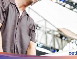 Bucin! Momen Surya Insomnia Makan Romantis Bareng Istri