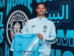Tijjani Reijnders Buka-bukaan soal Darah Indonesia Setelahnya Gabung Manchester City: Kami Diajarkan Rendah Hati