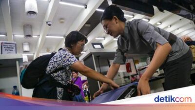 Simak Aturan Bagasi Terbaru Lion Air Berlaku 17 Juli 2025