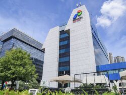 Tumbuh 5,6%, Penjualan Pertamina Patra Niaga Ke 2024 Tembus 105 Juta Kilo Liter