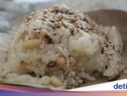 5 Konsumsi Jawa Di Nama Jorok, Bol Jaran hingga Telek Kucing