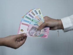 Uang Beredar Naik 4,9% Ke Mei 2025, Tembus Rp9.406,6 Triliun