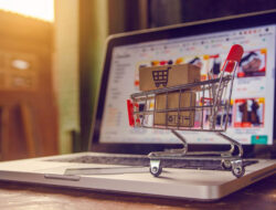 Usaha Mikro Kecil Butuh Langkah Holistik dan Terintegrasi, Bukan Sekedar Jualan Online