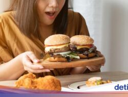 Waspadai Konsumsinya, 5 Menu Sarapan Ini Bikin Gula Darah Melonjak