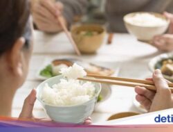 5 Aturan Makan Nasi Buat yang Lagi Asupan Citarasa agar Hasilnya Efektif