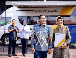 ASABRI Bayarkan Lebih Bersama Rp19 Triliun Manfaat Pensiun kepada Hampir 500.000 Peserta