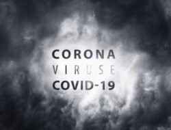 COVID-19 Varian Stratus Naik Ke Asia, Pakar Soroti Tanda-Tanda Khas Suara Parau