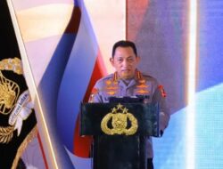 Daftar Lengkap 79 Perwira Ditunjuk Karena Itu Kapolres Di Mutasi Juni 2025