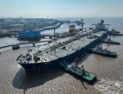 Dedolarisasi Gagal, Transaksi Energi Rusia dan India Masih Tergantung Matauang Asing AS