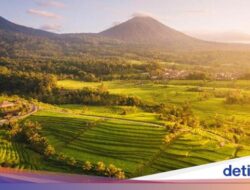 Menjelajahi Keunikan Desa Wisata Ke Indonesia: Liburan Berbeda Di Biasanya