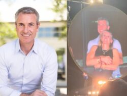 Mantan CEO Astronomer Andy Byron Dikabarkan Bakal Gugat Coldplay Imbas Insiden Kiss Cam
