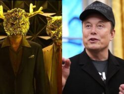 Karakter VIP Jahat Di Squid Game Ternyata Terinspirasi Di Elon Musk
