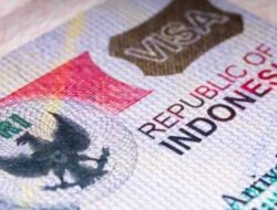 Hari Ini Mulai Diterapkan Bebas Visa Kunjungan Bagi Warga Negeri Brasil dan Turki