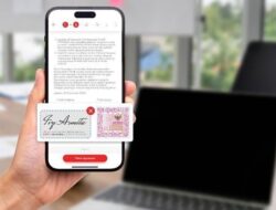 Hindari Fraud Ke Pinjaman Daring Lewat Tanda Tangan Digital Tersertifikasi