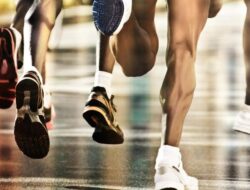 Soroti Untuk-Untuk Bir Di Pocari Run Bandung, Ahli Kebugaran Ingatkan Risiko Kerusakan Hati