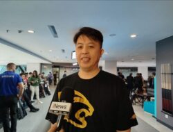 Predator Antusias Berkolaborasi Bersama POBSI dan PBC