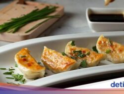 10 Jajanan Terbaik Hingga Asia, Ada Siomay hingga Batagor!