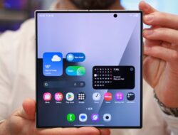 Apa Hebatnya Mesin Snapdragon 8 Elite for Galaxy?