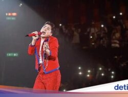 Keseruan Jirayut Pada Ditantang Masak Minuman Thailand