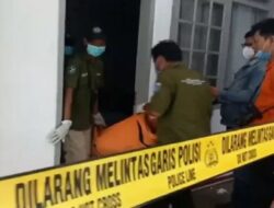 MisteriTewasnya Diplomat Muda Kemlu Di Kamar Kos Jakpus Dilimpahkan Ke Polda Metro Jaya