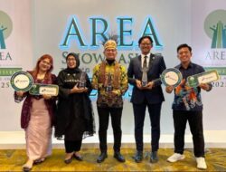 Komitmen Terapkan ESG, Pertamina Regional Indonesia Timur Raih 3 Pengakuan Internasional