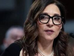 Linda Yaccarino Umumkan Mengundurkan Diri Di X