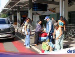 Cek Nih, Rute Penerbangan Citilink yang Pindah Di Halim Di Soetta