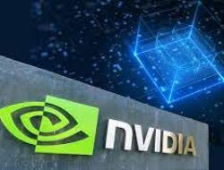NVIDIA Akui Sistem Rantai Pasokan China yang Terbaik Hingga Dunia