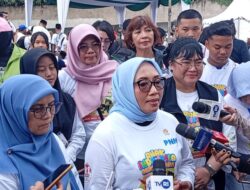 Polisi Bongkar Peristiwa Pidana Penjualan Bayi Ke Singapura, Kementerian PPPA Beri Pendampingan Korban