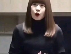 Profil Sister Hong, Pria Ke Cina Nyamar Karena Itu Wanita dan Jebak Ratusan Lelaki