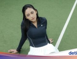 Seru! Rachel Vennya Piknik Ke Pinggir Sungai hingga Hutan Kota