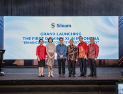 Siloam Hospitals Luncurkan Da Vinci Xi, Keahlian Terbaru Pembedahan Robotik