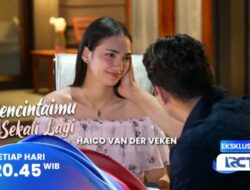 Pengakuan Angel Di Arini tentang Lingga