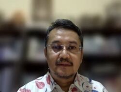 Waketum Partai Perindo Ferry Kurnia Apresiasi Putusan MK Soal Pemisahan Pencoblosan Suara Nasional Nasional dan Lokasi