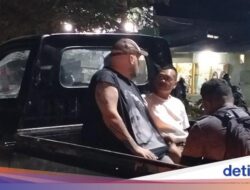 Turis Inggris Ditipu Di Labuan Bajo, Niat Snorkeling, Dipaksa Naik Rakit Styrofoam