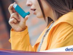 5 Konsumsi yang Harus Dihindari agar Asthma Tak Sering Kambuh