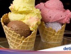 Nyari Gelato Enak Di Jogja? Ini 7 Rekomendasinya Selain Tempo Gelato